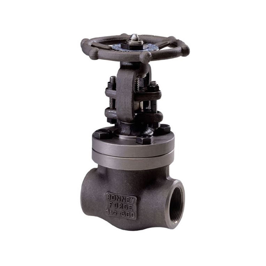 Gate Valve Bonney Forge
