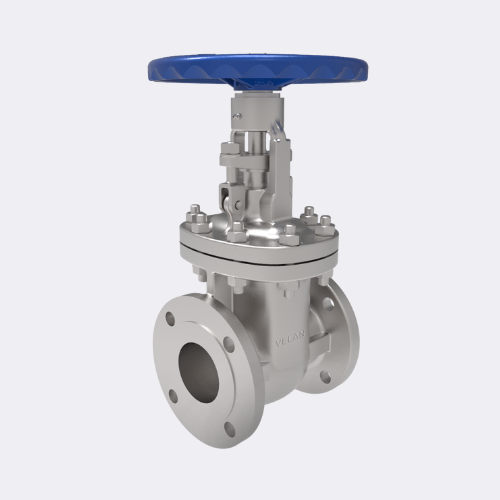 Gate Valve – Velan