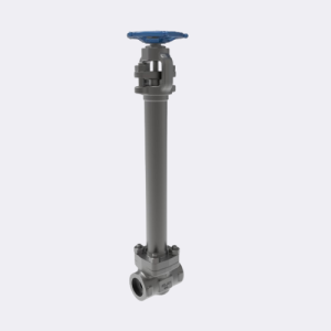 API 602 Cryogenic Gate Valve - Velan