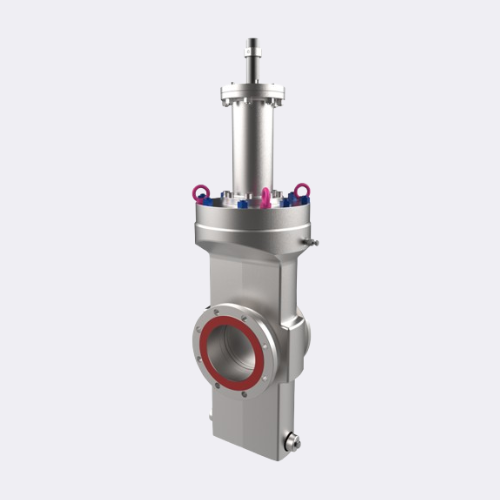 GTC Series Slab Through Conduit Gate Valve – Velan
