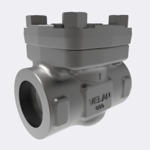API 602 Forged Steel Check Valve - Velan