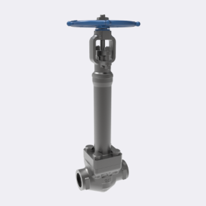API 602 Bellows Seal Gate Valve - Velan