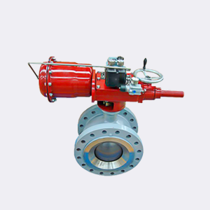 control valve, ball valve, petrochemical, oil and gas