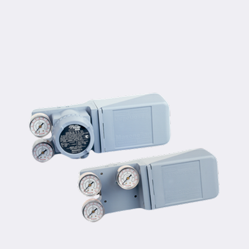 positioner, valve, masoneilan