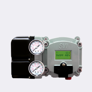 positioner, valve, masoneilan