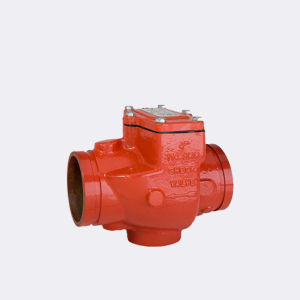 Check Valve, Tyco