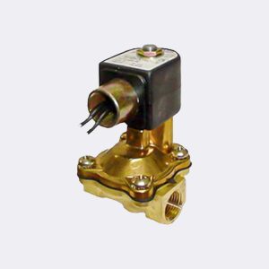 Selenoid Valve, Tyco