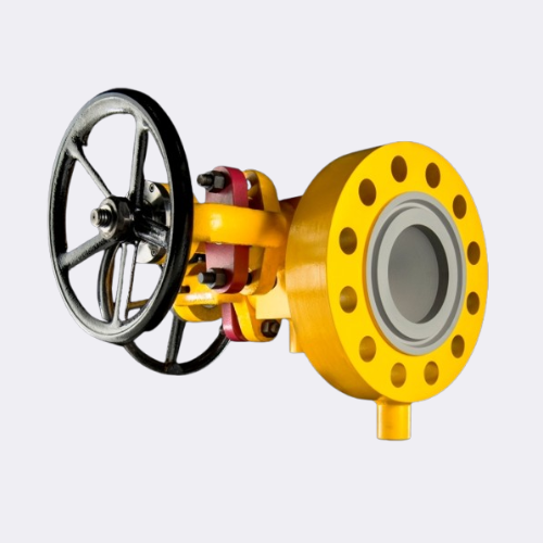 Tandem Blowdown Valve – Schuf