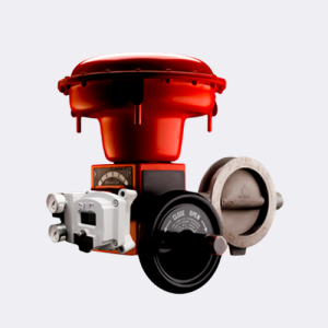 butterflu valve, control valve