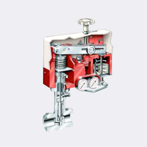 meisonelan 28000 series, varipak valve, valve