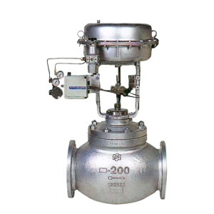 Control Valve