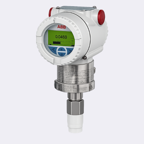 ABB 2600T Series Pressure Transmitter