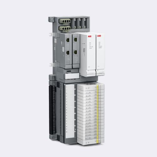 ABB Ability System 800xA Distributed Control System