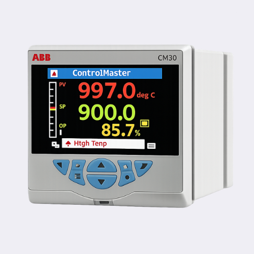 ABB ControlMaster CM30 Controller