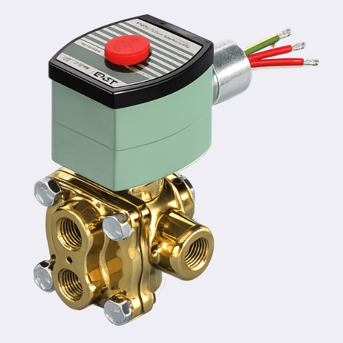 ASCO General Service Solenoid Valve