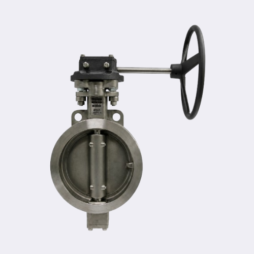 Apollo High Performance Butterfly Valve