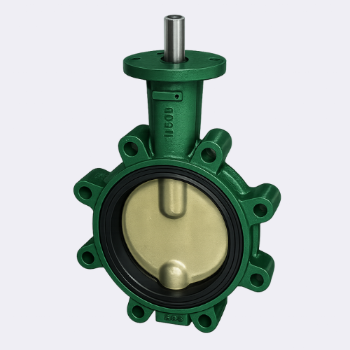 Cameron DEMCO Plug Valve
