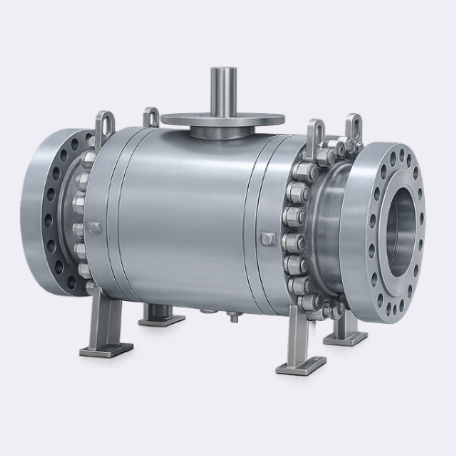 Cameron Grove Ball Valve