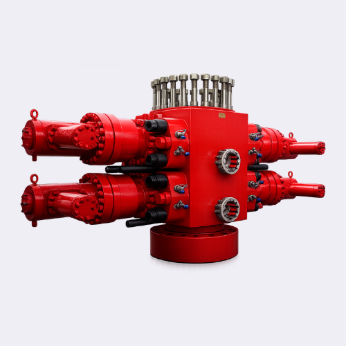 Cameron SLB Blowout Preventer (BOP)