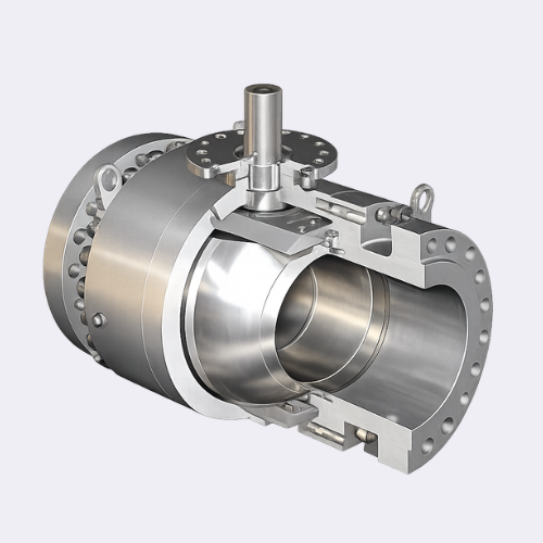 Cameron WKM Check Valve