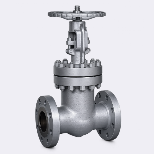 Cameron WKM Gate Valve