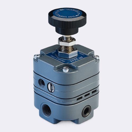 ControlAir Type 100 Precision Air Regulator