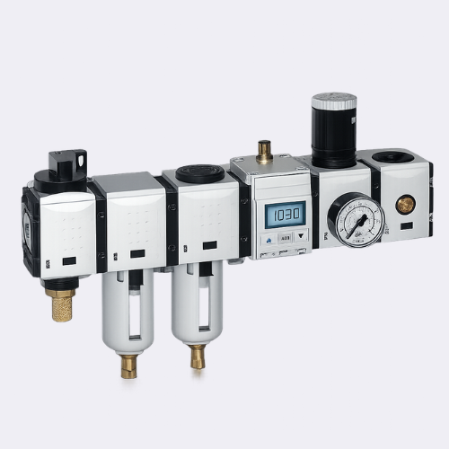 ControlAir Air Preparation System Package