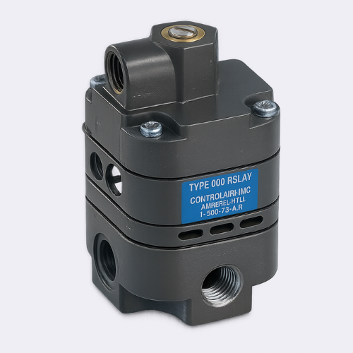 ControlAir Type 200 Volume Booster