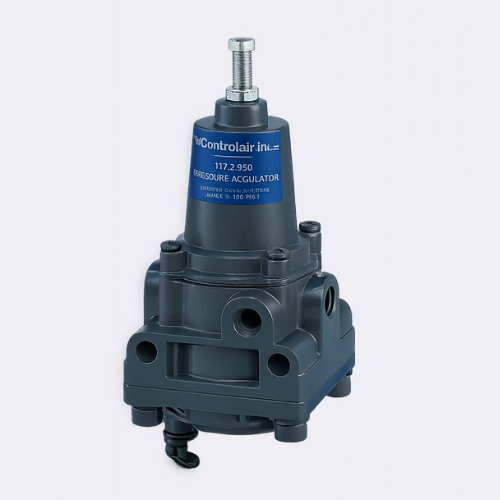 ControlAir Type 300 Filter Regulator
