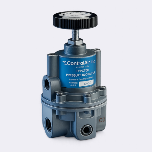 ControlAir Type 700 I/P Transducer