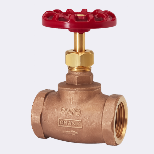 Crane Crane Globe Valve