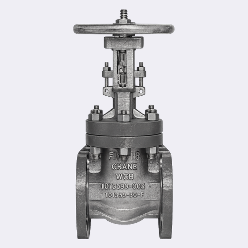 Crane Pacific Gate Valve