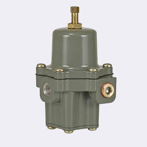 Emerson Fisher 67CFR Pressure Regulator