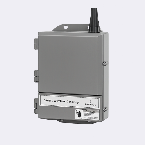Emerson Rosemount 1420 Wireless Gateway