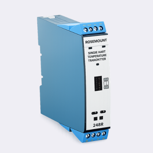 Emerson Rosemount 248 Temperature Transmitter