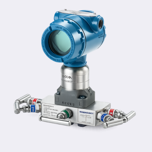 Emerson Rosemount 3051S Pressure Transmitter