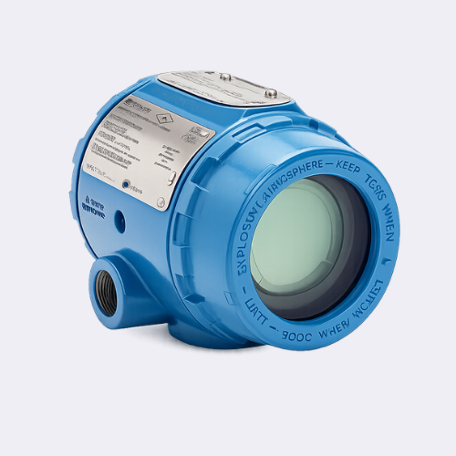 Emerson Rosemount 3144P Temperature Transmitter