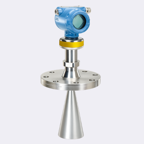 Emerson Rosemount 5408 Level Transmitter
