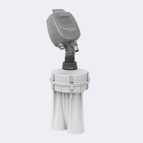 Emerson Rosemount 5708 3D Solids Scanner