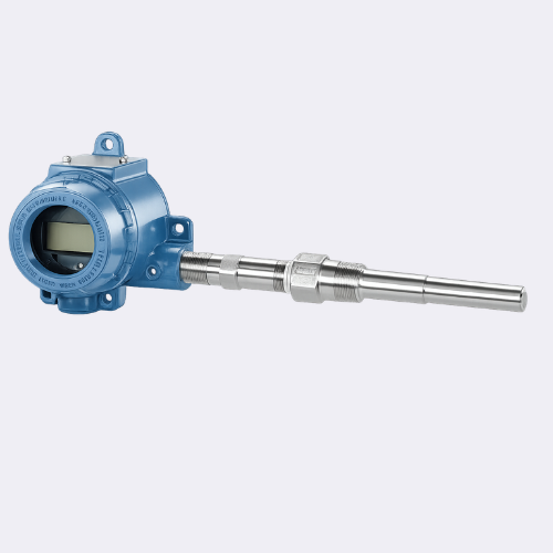 Emerson Rosemount 644 Temperature Transmitter