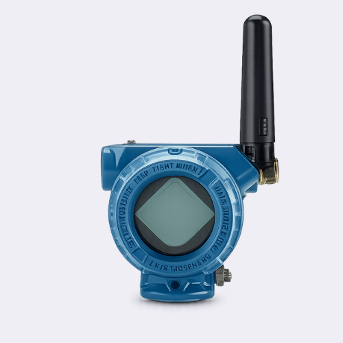 Emerson Rosemount 648 Wireless Temperature Transmitter