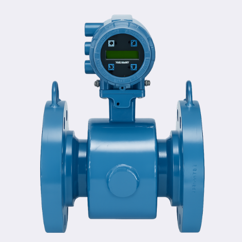 Emerson Rosemount 8705 Magnetic Flowmeter Sensor