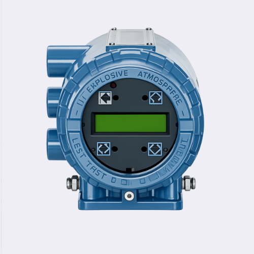 Emerson Rosemount 8732 Magnetic Flowmeter Transmitter
