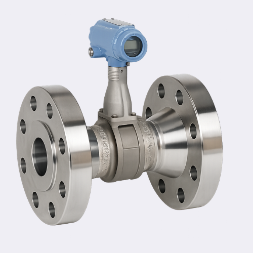 Emerson Rosemount 8800 Vortex Flowmeter