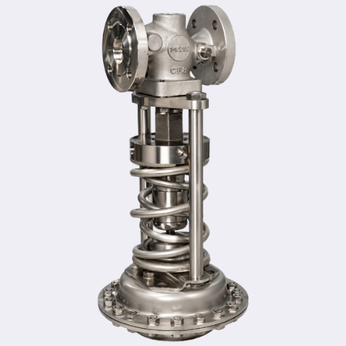 SAMSON Type 2413 Self-Operated Pressure Regulator