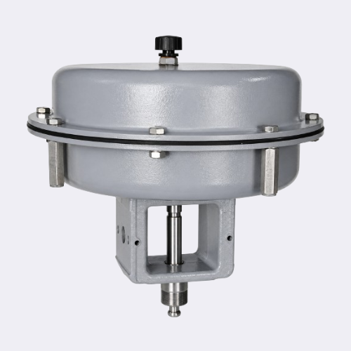SAMSON Type 3277 Pneumatic Actuator
