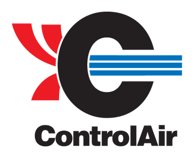 ControlAir logo