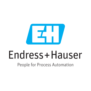 Endress+Hauser