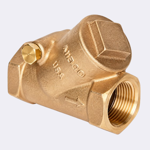 Apollo Check Valve