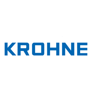 KROHNE logo